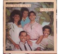 DeBarge - All This Love
