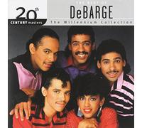 Debarge - Best of Debarge-Millennium Col