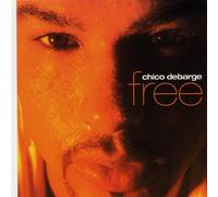 Debarge,Chico - Free