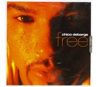 Debarge Chico - Free [Import]