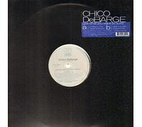 Debarge, Chico - Give What You Want