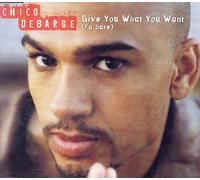 Give You What You Want