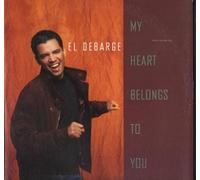 Debarge, El - My Heart Belongs to You