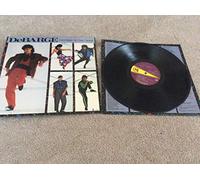 DeBarge - Rhythm Of The Night - Gordy - ZL 72340