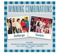 Debarge - Winning Combinations