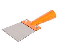 Debarking Iron, Blade & Holder