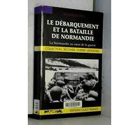 Débarquement et bataille de Normandie