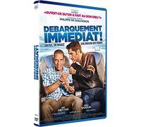 Débarquement Immédiat
