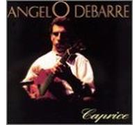 Debarre, Angelo - Caprice