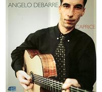 Debarre, Angelo - Caprice