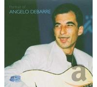 Debarre, Angelo - Portrait Of Angelo