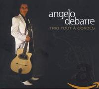 Debarre Angelo - Trio Tout a Cordes [Import]