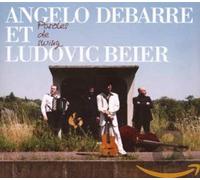 Debarre - Paroles De Swing [Import]