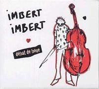 Mathias Imbert - Debat de Boue