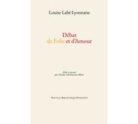 Débat de Folie et d'Amour