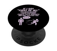 Débat école Débat Équipe Discours Débat Parler en Public PopSockets PopGrip Adhésif