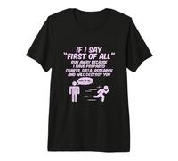 Débat école Débat Équipe Discours Débat Parler en Public T-Shirt Haut de Gamme