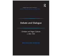 Debate And Dialogue