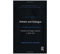 Debate And Dialogue