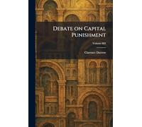 Debate on Capital Punishment