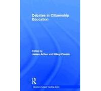 Debates In Citizenship Education