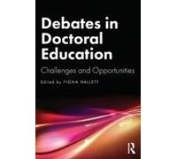 Debates In Doctoral Education