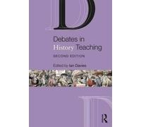 Debates In History Teaching
