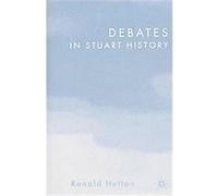 Debates in Stuart History Ronald Hutton (Auteur)