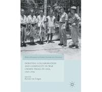 Debating Collaboration & Complicity In W Kirstin Von Lingen, (Auteur)