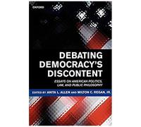 Debating Democracy's Discontent