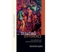 Debating Difference