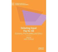Debating Equal Pay For All