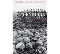 Debating Genocide (Debates in World History) - [Version Originale] Inconnu (Auteur)