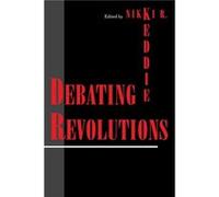 Debating Revolutions