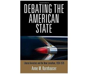 Debating The American State