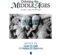Debating the Middle Ages