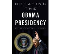 Debating The Obama Presidency