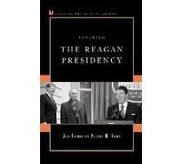 Debating The Reagan Presidency