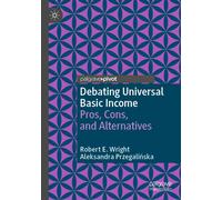 Debating Universal Basic Income