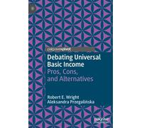 Debating Universal Basic Income