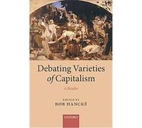 Debating Varieties of Capitalism