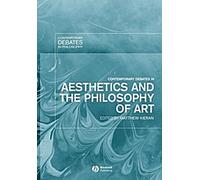 Débats contemporains sur l'esthétique et la philosophie de l'art