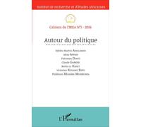 Débats théologique et religieux Cahiers de l'IREA N°1-2016 - Faloukou Dosso - L'harmattan - broché - Essai