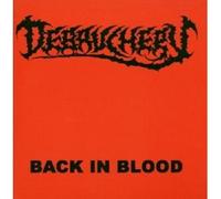 Debauchery - Back In Blood