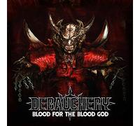 Debauchery - for The Blood God
