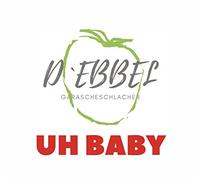 D'Ebbel - Uh Baby [Import]