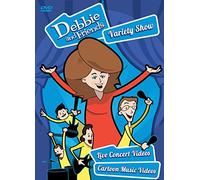 Debbie and Friends Variety Show
