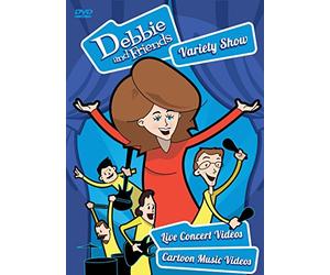 Debbie and Friends Variety Show