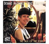 Debbie Arthurs - Talk of The Town [Import]