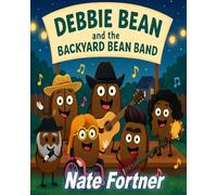 Debbie Bean and the Backyard Bean Band